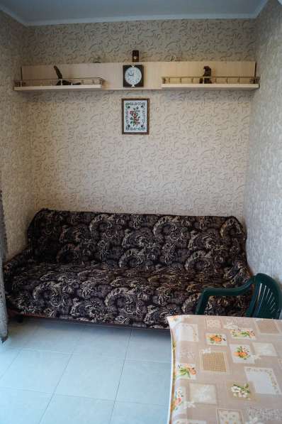 Дизайнерская люкс квартира в курортной зоне у моря в Севастополе фото 6
