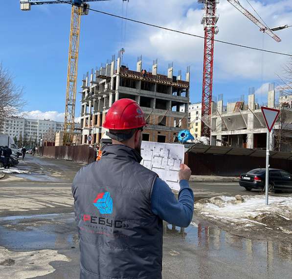 Независимая строительная экспертиза в Казани фото 4