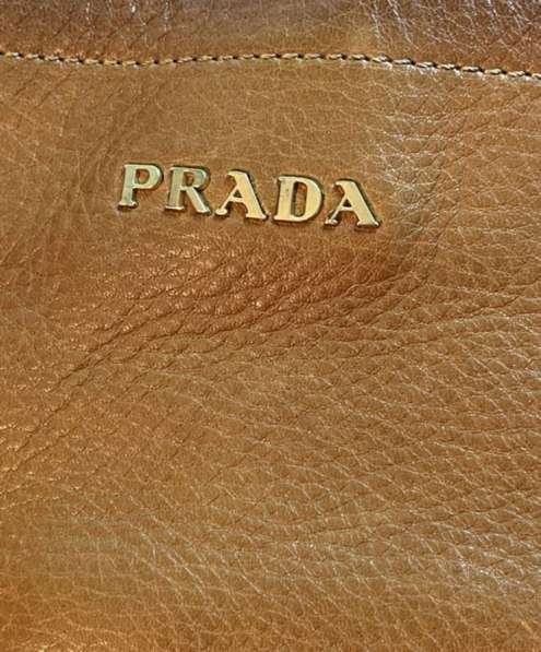 Сумка PRADA в Москве