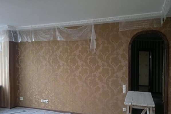 Ремонт квартир. Качественно. Мастера в фото 32