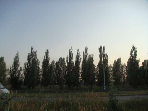 Продам земельный участок в Ульяновске