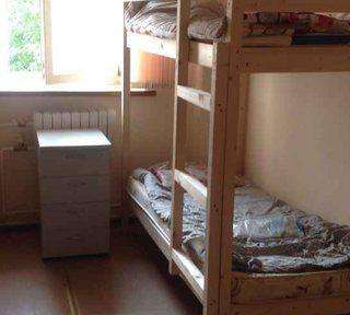 Продается Общежитие в нежилом фонде на 240 мест в Москве фото 5