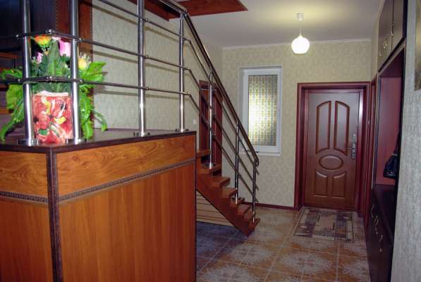 Продам дом или обменяю на квартиру в Калининграде или НГС в Анапе фото 15