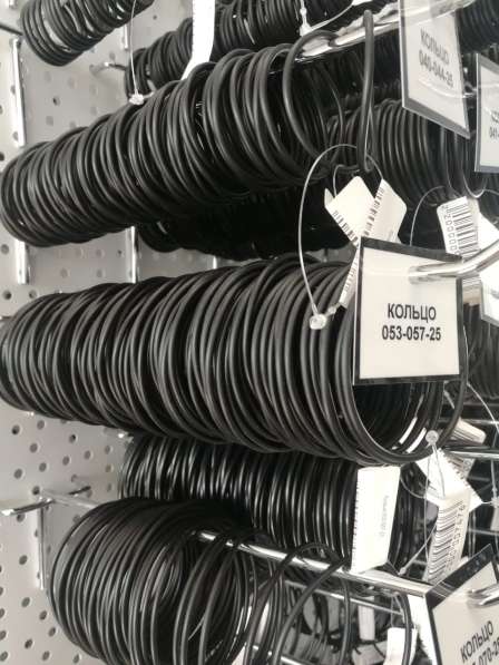 Сальники, манжеты, РТИ, ремкомплекты в Омске фото 14