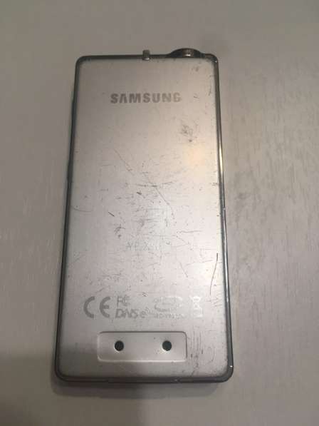 MP3 Player Samsung в Селятино фото 4
