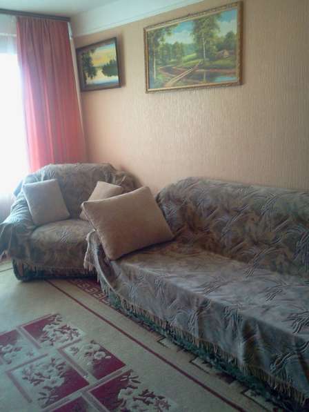 Квартира в Киеве, снять 2 комнатная, аренда посуточно Дарниц в фото 7