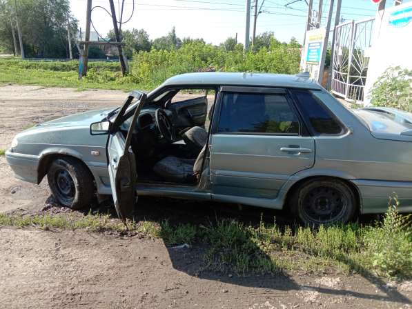 ВАЗ (Lada), 2115, продажа в Сызрани в Сызрани фото 12