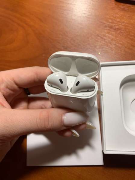 AirPods 1 в Королёве фото 5