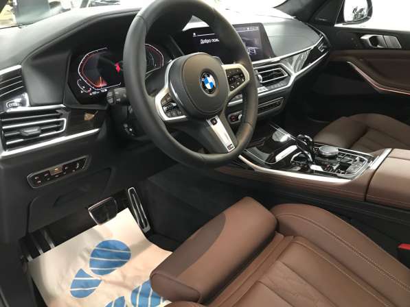 BMW, 7er, продажа в Москве в Москве фото 7