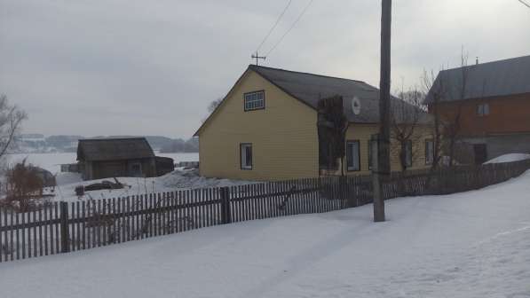 Продам дом в п. барачаты 50 км от Кемерово в Кемерове фото 4