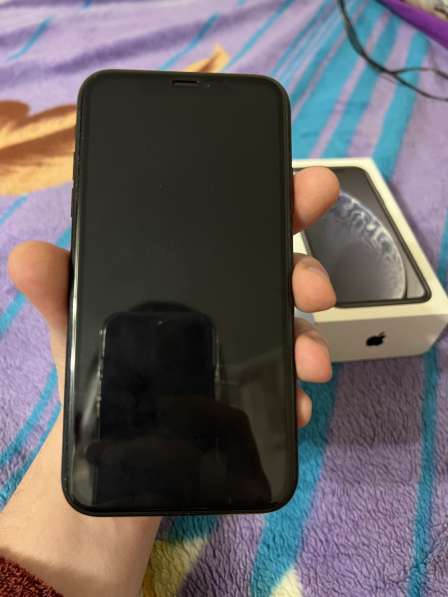 IPhone XR 64g в фото 5