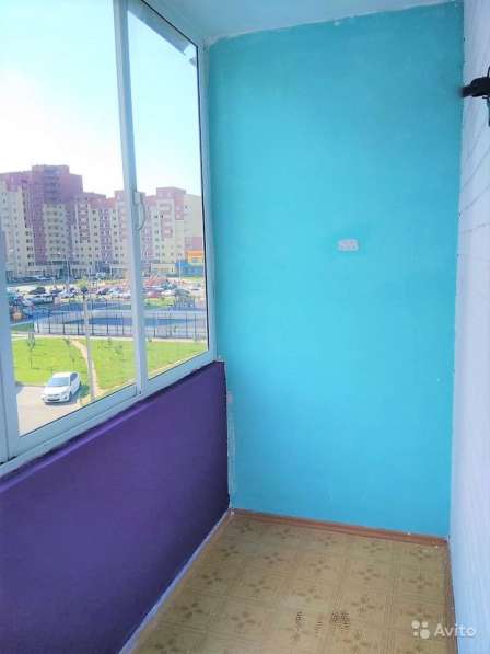 Студия, 31 м², 3/11 эт в Электростале фото 21