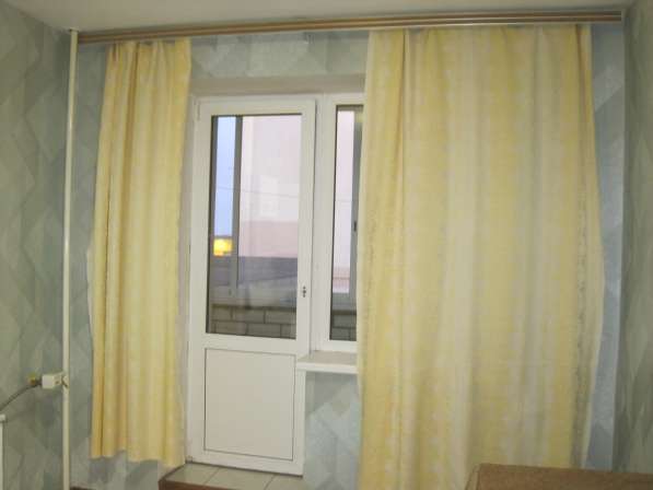 Продам 1-комнатную квартиру с новым ремонтом в новом доме в Сызрани фото 4