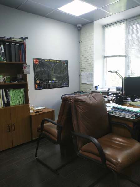 Продам помещение под офис 184м. кв в Москве фото 8