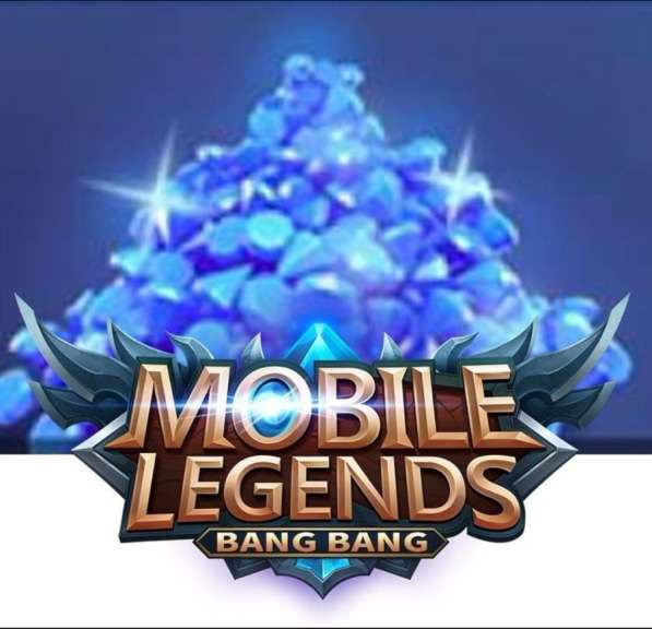 Донат в Mobile Legends Bang Bang (без передачи аккаунта)