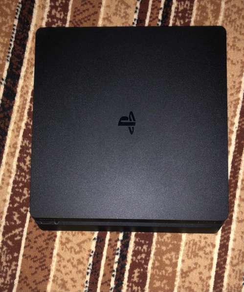 Sony PlayStation 4 PS4 500gb в Ростове-на-Дону фото 8