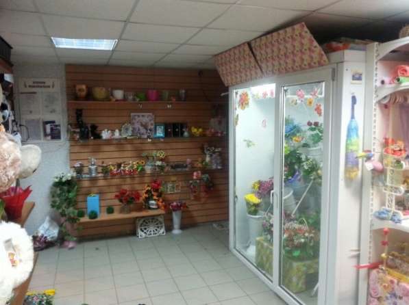 цветочный магазин с прибылью 60000 рублей в Москве фото 4