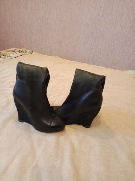 Обувь в Астрахани фото 7