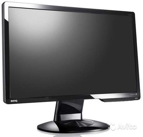 Монитор BenQ G2025HDA в Санкт-Петербурге