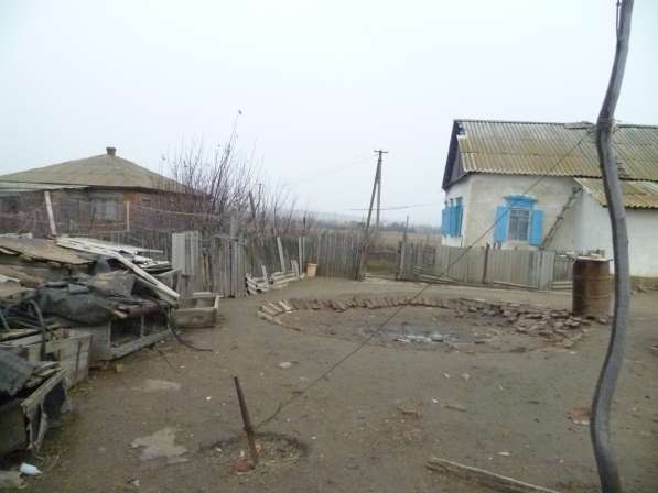 Срочная продажа домовладения в деревне в Каменск-Шахтинском фото 9