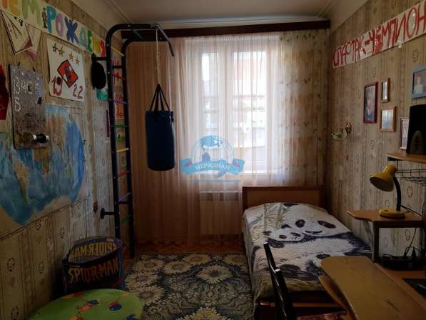 Квартира в историческом центре в Ставрополе фото 17