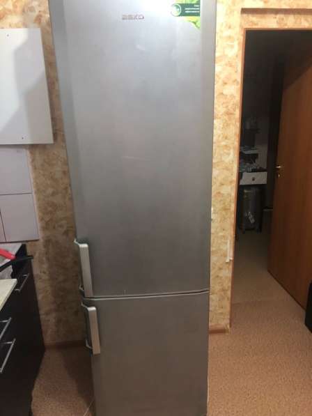 Холодильник в Куровском