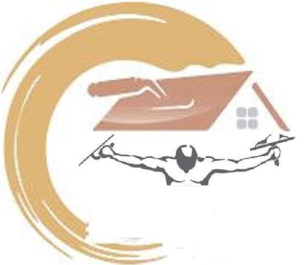 Штукатурка стен и потолков. Шпаклевка в Омске фото 5