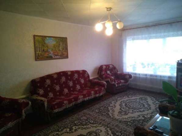 Продажа 3- х комнатной квартиры в Буздякском районе,с.Гафури в Уфе фото 9