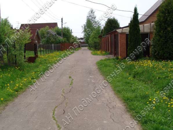 realty_mapper3.plot_in_locationСадовое некоммерческое тов-во. Площадь 10.00 сот.Есть Газ. в Москве фото 3