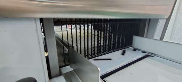 Хлеборезательная машина «Агро-Слайсер» для производства в Твери фото 3