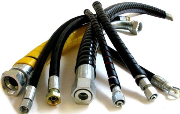 РВД Изготовление и Ремонт в Саратове