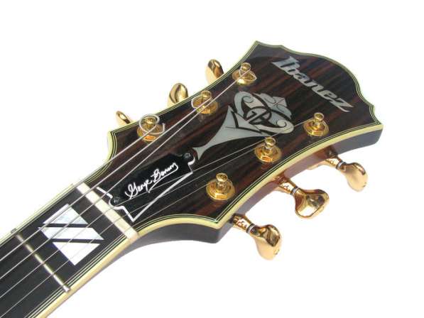 Продается гитара Ibanez - GB 200 в Симферополе фото 3