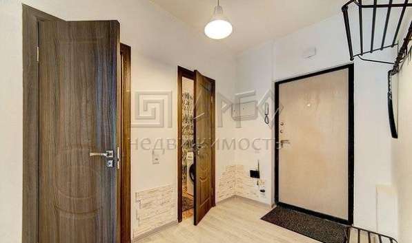 Сдам однокомнатную квартиру в Санкт-Петербурге. Жилая площадь 41 кв.м. Этаж 2. в Санкт-Петербурге фото 6