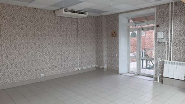 Продам нежилое помещение (вторичное) в Ленинском районе(Каш в Томске фото 3