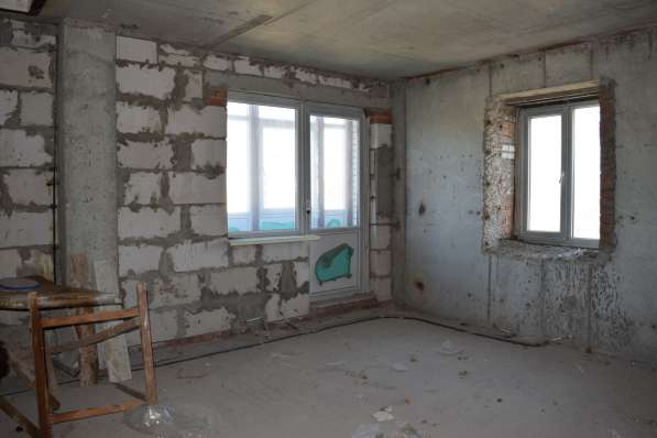Продается Двухуровневая квартира строй вариант в Таганроге фото 8