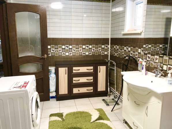 Коттедж 120м2 д. Лунино, снт Солнечный в Переславле-Залесском фото 39