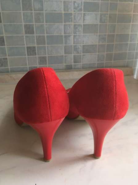 Туфли женские 40 размер в Москве