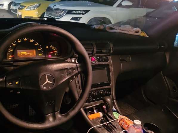 Mercedes-Benz, C-klasse, продажа в г.Луганск в фото 4