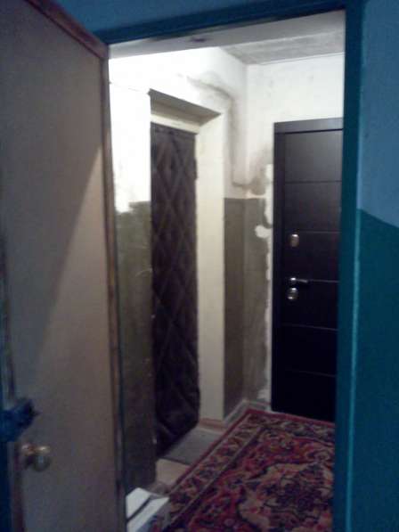 ► Сдам 1-комнатную хорошую квартиру на Нижнем Солнечном в Керчи
