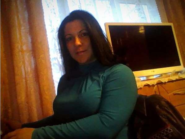 Юлия, 33 года, хочет познакомиться