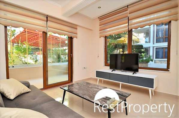 Сдам апартаменты в Алании Турция в фото 21