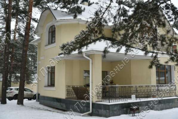 Продам коттедж в Москва.Жилая площадь 300 кв.м.Есть Канализация, Газ. в Москве фото 15