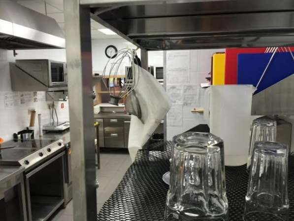 Сдается коммерческая в Москве фото 4