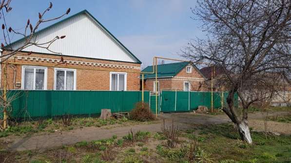 Продается дом в с. Радуга Новоалександровский район в Ставрополе фото 3