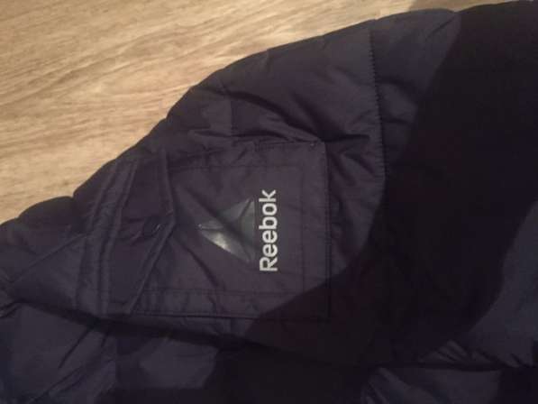Куртка Reebok в Ачинске