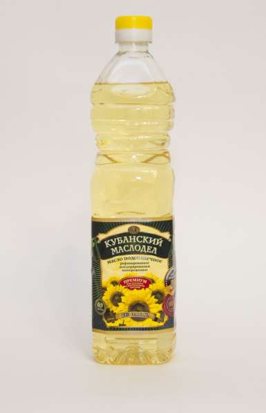 Продам масло подсолнечное рафинированное дезодорированное вы в Краснодаре фото 8