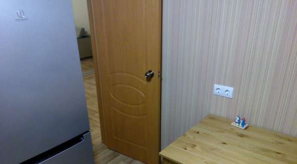 Продам новую 1-ю квартиру на Гоголя 21 в Новосибирске фото 5