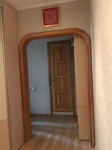 2-х комнатная квартира по Высоцкого 50 в Новосибирске