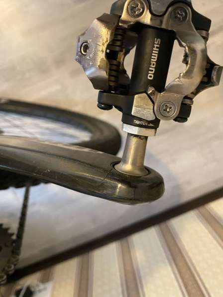 Велосипед Specialized stumpjumper marathon в Москве фото 10