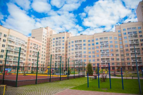 Купи квартиру в Екатеринбурге
